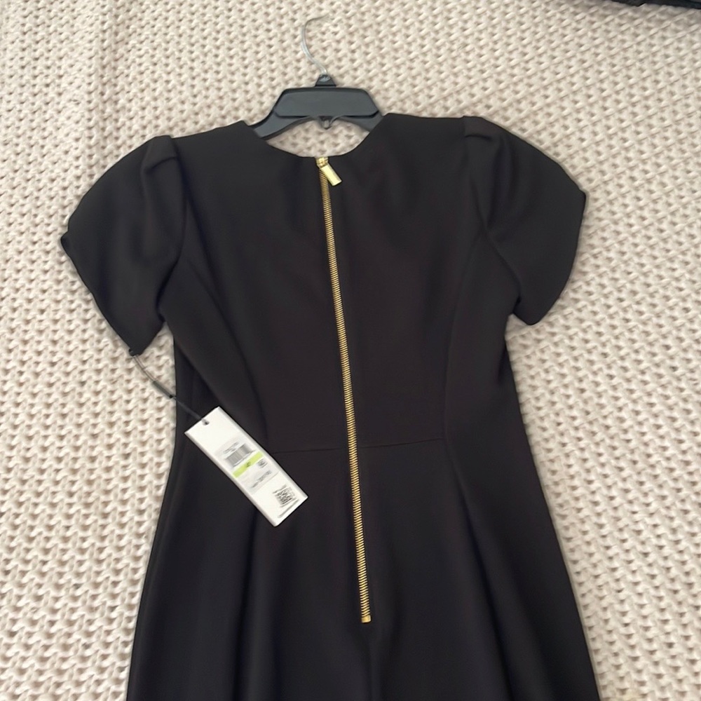 Perfect little black dress Calvin Klein brand new tags on
